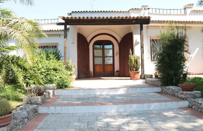 Villa Vetti - Foto 50