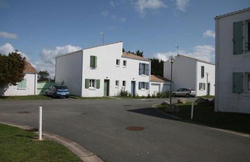 Belle maison 3 chambres avec jardin et piscine Saint-Pierre d'Oléron OCEAN LILI's EYES - Foto 17