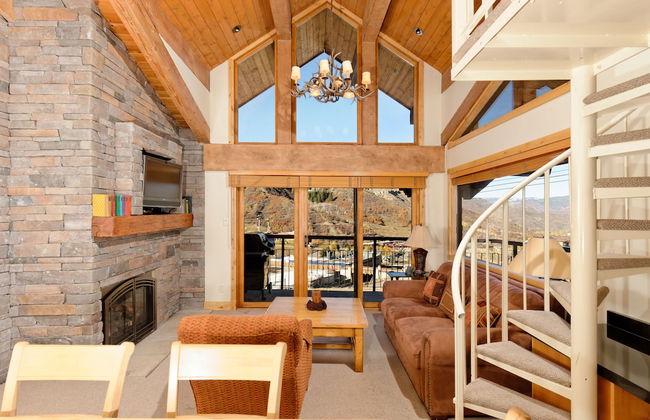 The Crestwood Condominiums - Foto 55