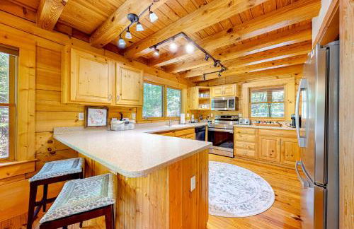 Bird's Nest - Foto 9