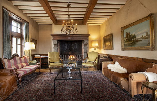 Domaine de Priesmont - Photo 21