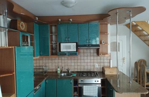 Stawy u Sikory - Dom Rybak - Agroturystyka i łowisko - Foto 19