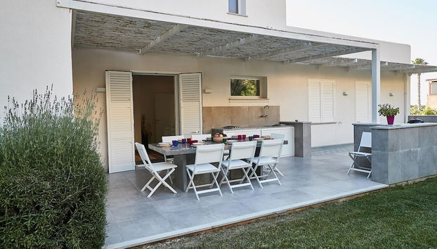 Villa Marsala - Foto 2, Habitación