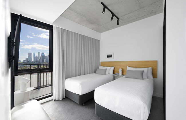 Nesuto Docklands Apartment Hotel - Photo 7