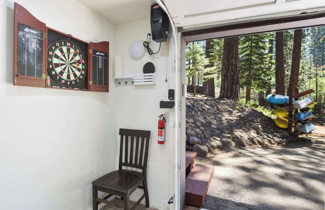 Incline Bliss Dreamy Pet Friendly Escape - Foto 28