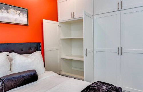 Velouté Valor - 1BD Near Med Center & Museum District - Foto 9