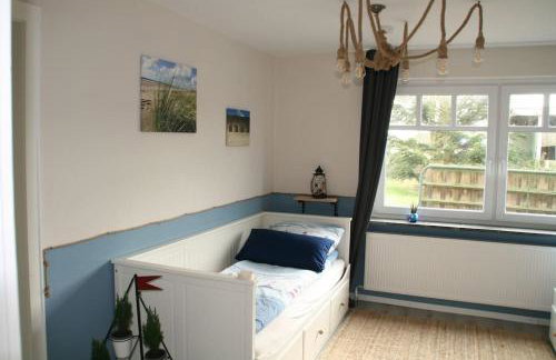 FeWo Zwischen Nord- und Ostsee - Foto 10