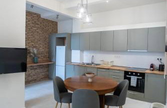 Luxury 2BA in Thissio and next to ancient city of Athens - Foto 1