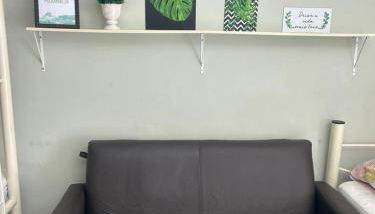 Kitnet Flamingo Matinhos 31B - Foto 5