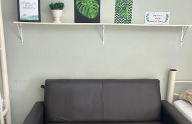 Kitnet Flamingo Matinhos 31B - Foto 5