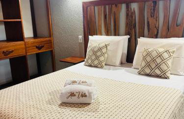 Hotel Fazenda Alta Vista - Photo 33