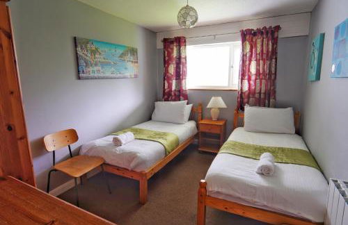 Cornwall Countryside Lodges "Reserve Worldwide" Honicombe - Photo 49