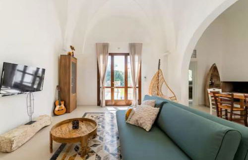 Villa della Cupa, luxury Salento - Foto 7