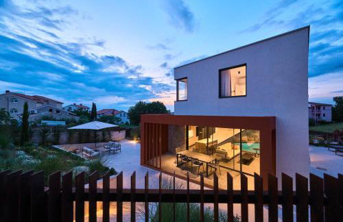 Villa Prima - Style by the Istrian Coast - Foto 18