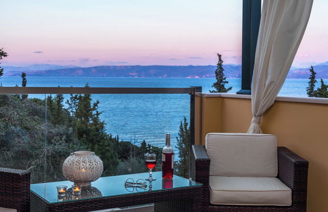 Villas Muscallas by Konnect, 200m from the Beach. - Foto 18