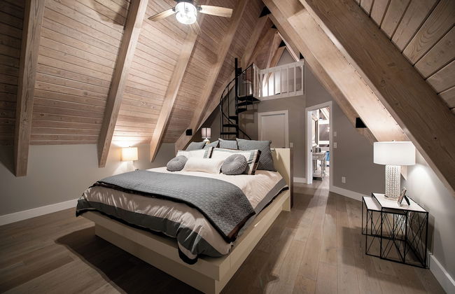 Lakefront 3BR Luxury Home at High Bluffs - Foto 12