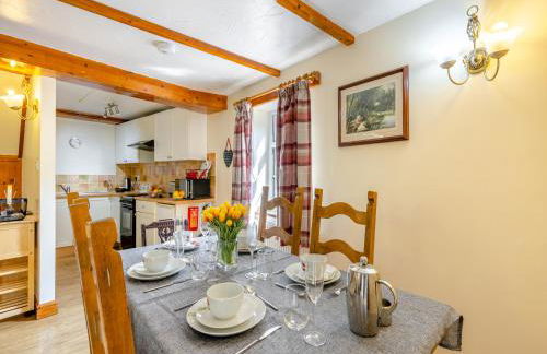 Lavender Cottage - Ukc6677 - Foto 16