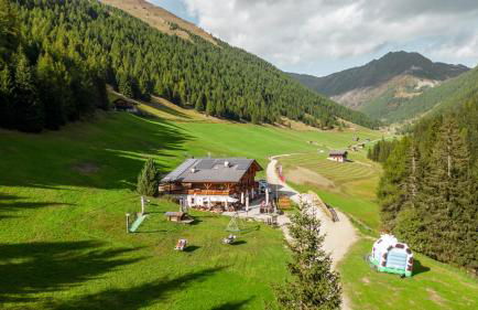 Grossberghütte - Foto 8