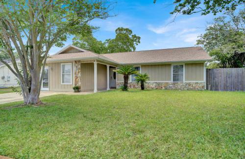 Modern Getaway North of Panama City Beach - Photo 47