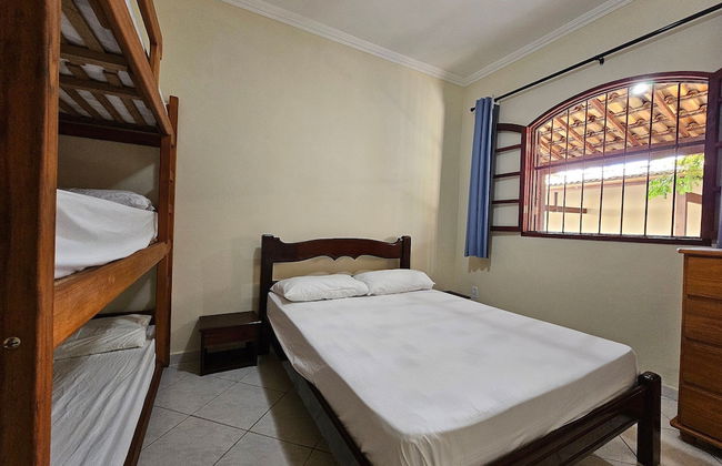 Casa Aurora à Praia do Peró - Photo 5