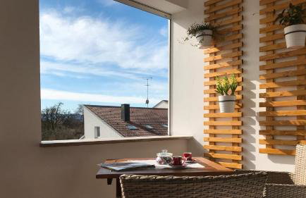 Maisonette am See - Foto 21