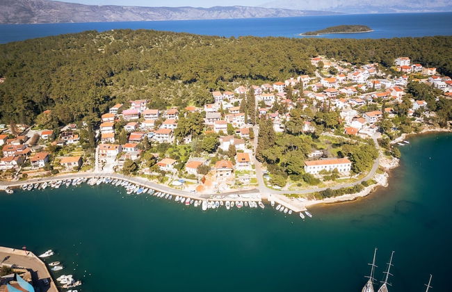 Hvar spa & Apartments - Foto 21