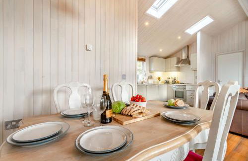 Beech Tree Lodge - Foto 14