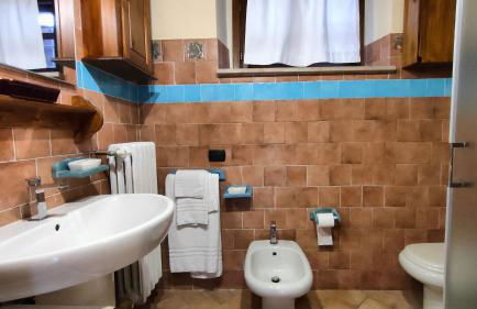 La Valle Del Sole Country House - Foto 42