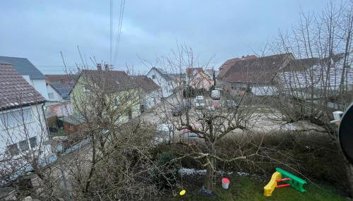 3 Zimmer OG Wohnung in Erbach - Foto 2