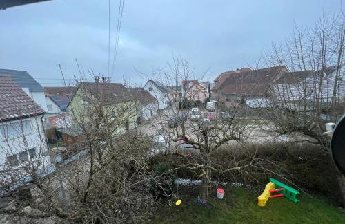 3 Zimmer OG Wohnung in Erbach - Foto 2