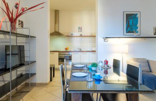 Residenza Ariosto by Studio Vita - Foto 106