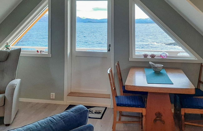 3 Person Holiday Home in Tranoy - Foto 19