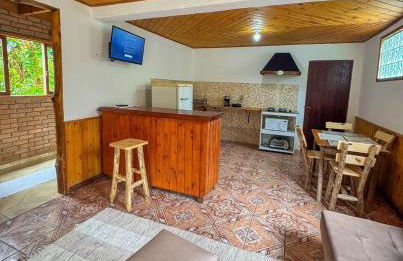 Refúgio do Vale - Photo 9