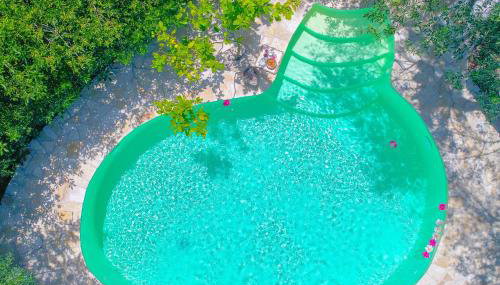 Lili Luxury Cottage - Foto 3, Other
