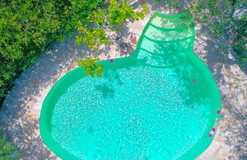 Lili Luxury Cottage - Foto 3