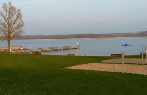 Seeurlaub mit 2er Kajak - ABC203 - Foto 20