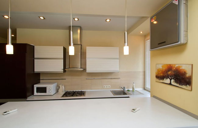 Alma Apartments - Foto 39