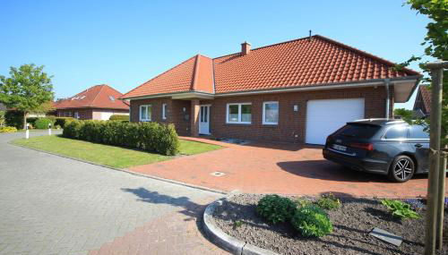 Bungalow Huus Seerose - Photo 3