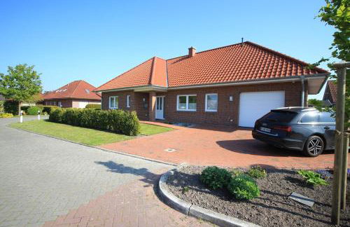 Bungalow Huus Seerose - Photo 3