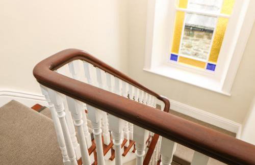 Hillside House - Foto 38