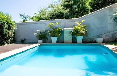 Maravillosa Casa con Piscina en Cond. - Foto 4