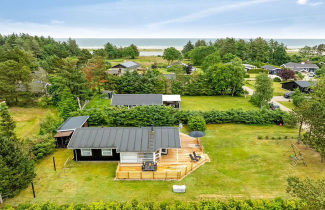 "Siegrid" - 250m from the sea - Foto 3