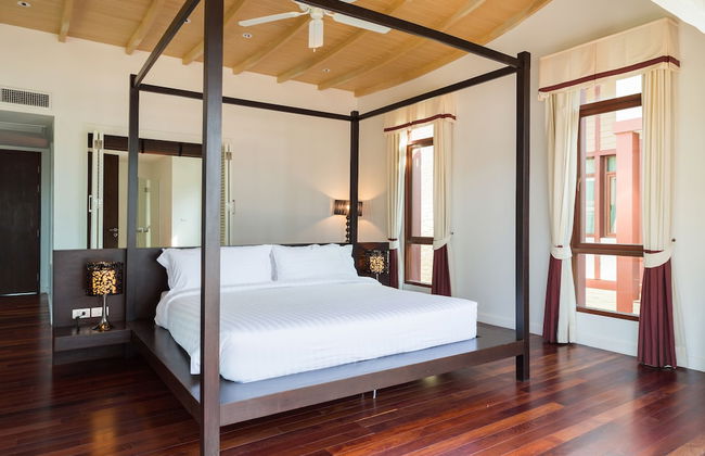 Amatapura Beach Villa 15 - Photo 4