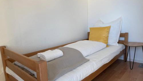 Nice apartment near Frankfurt Main - Foto 4