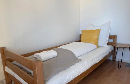 Nice apartment near Frankfurt Main - Foto 4