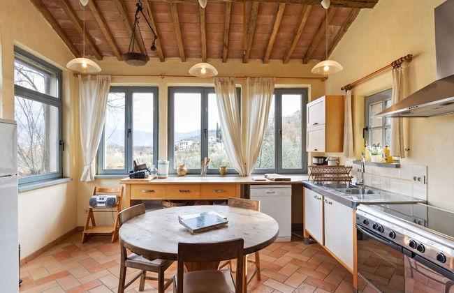 Belvilla by OYO Tillia - Foto 15