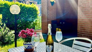 house poppa - Foto 1, Garden, Garden view