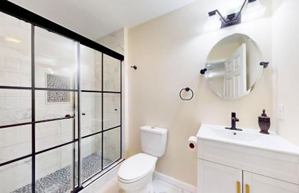 West Atlantic City Bayview House - Foto 17