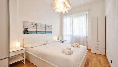 GuestHost - Toc-Toc Apartment a 10 min dall'Ospedale Maria Vittoria - Foto 2