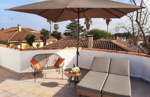 Villa Cambrils Mar - Foto 44